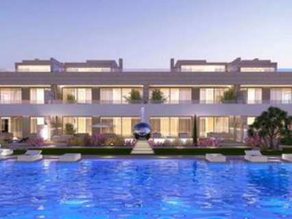 Apartamento en venta en Marbella