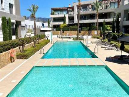 Apartamento en venta en Málaga zona Marbella