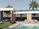 Villa en venta en Alhama de Murcia