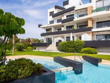 Apartamento en venta en Orihuela zona Orihuela-Costa