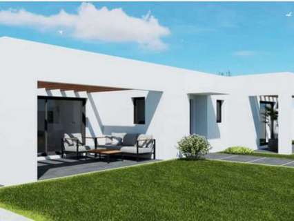 Villa en venta en El Pinós/Pinoso