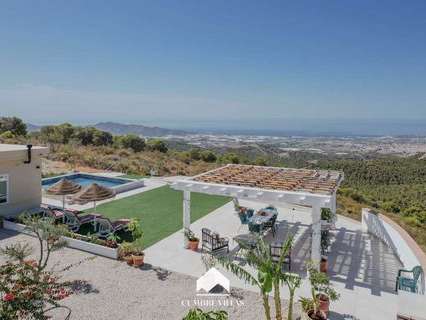 Casa en venta en Vélez de Benaudalla