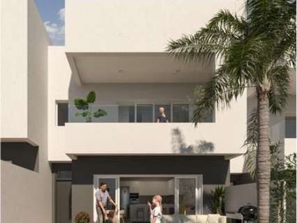 Villa en venta en Monforte del Cid