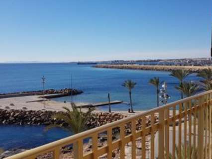 Apartamento en venta en Torrevieja