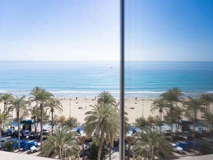 Apartamento en venta en Alicante