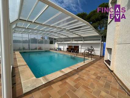 Casa en alquiler en Altafulla