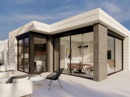 Villa en venta en Pilar de la Horadada