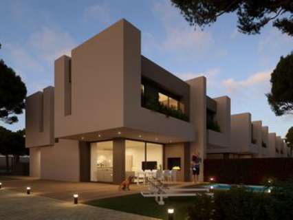 Casa en venta en Mont-Roig del Camp