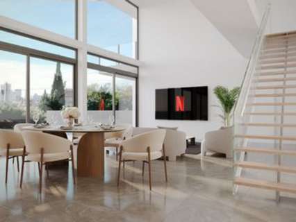 Villa en venta en Calpe