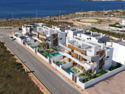 Bungalow en venta en Mazarrón