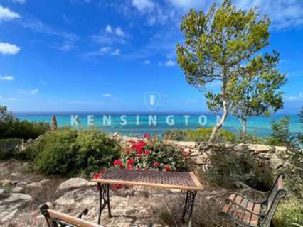 Casa en venta en El Arenal