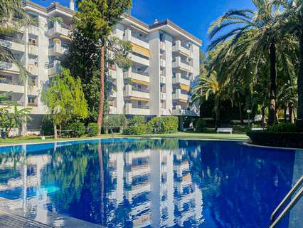 Apartamento en venta en Palma de Mallorca