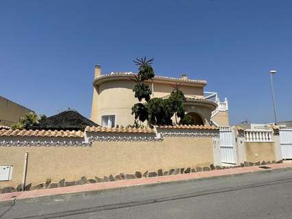Villa en venta en Rojales
