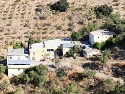 Casa en venta en Almegíjar