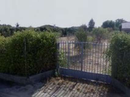 Parcela en venta en Valdetorres de Jarama