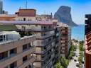 Apartamento en venta en Calpe