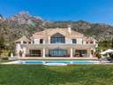 Villa en venta en Marbella