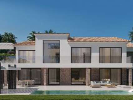 Villa en venta en Marbella