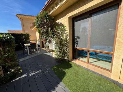 Apartamento en venta en Benissa