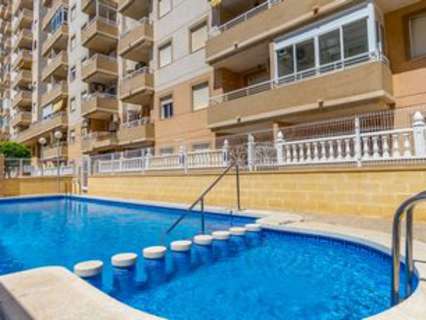 Apartamento en venta en Torrevieja
