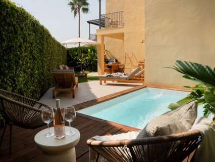 Villa en venta en Marbella