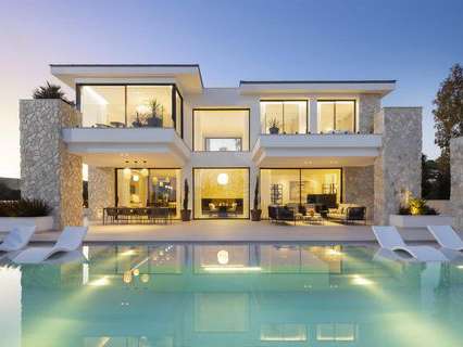 Villa en venta en Benahavís