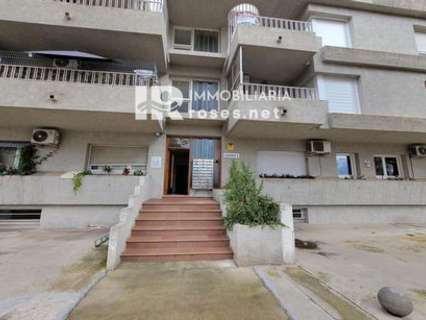 Estudio en venta en Roses