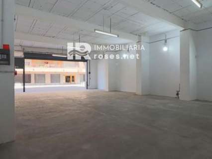 Local comercial en venta en Figueres