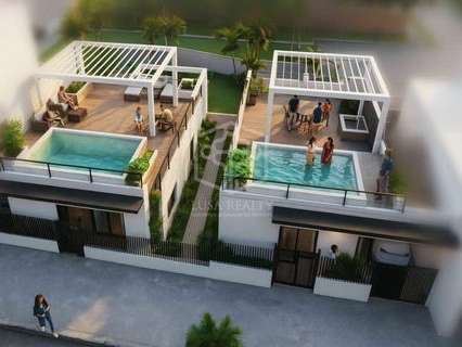 Villa en venta en Guía de Isora