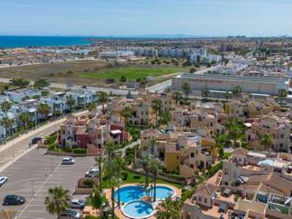 Apartamento en venta en Torrevieja