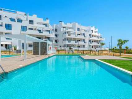 Apartamento en venta en Torre-Pacheco