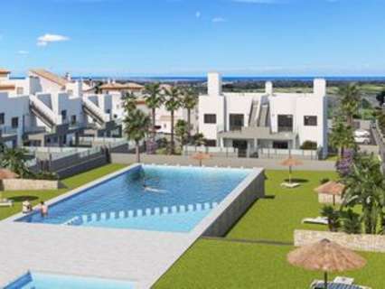 Bungalow en venta en San Miguel de Salinas