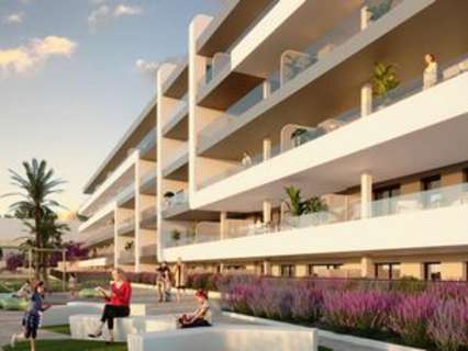 Apartamento en venta en Mutxamel