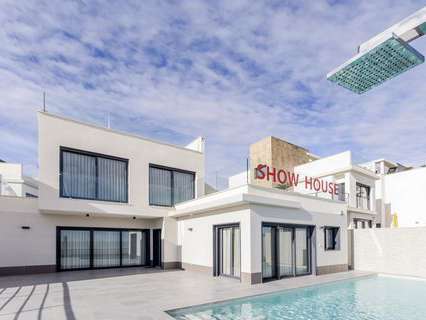 Villa en venta en San Miguel de Salinas