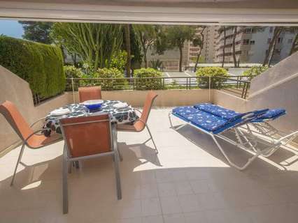 Apartamento en venta en Calpe