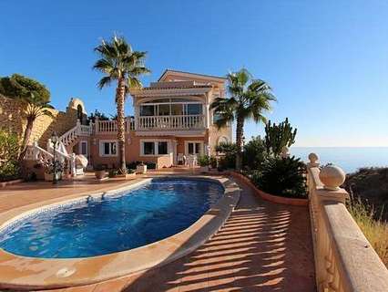 Chalet en venta en El Campello