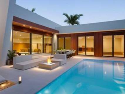 Villa en venta en Calasparra