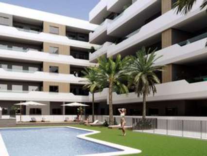 Apartamento en venta en Santa Pola