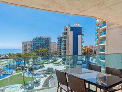 Apartamento en venta en Orihuela zona Orihuela-Costa