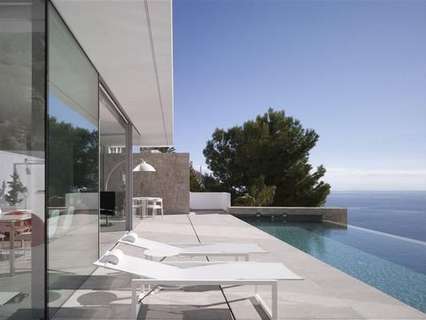 Villa en venta en Altea