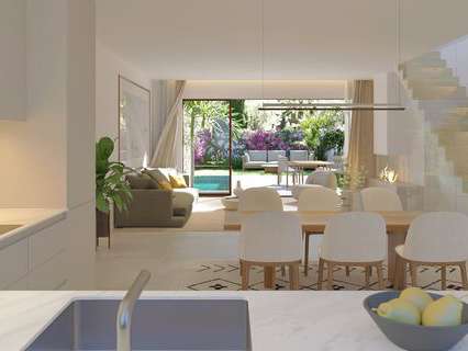 Villa en venta en Palma de Mallorca zona Portixol