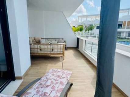 Apartamento en venta en Orihuela zona Orihuela-Costa