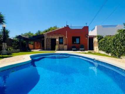 Villa en venta en Torrevieja