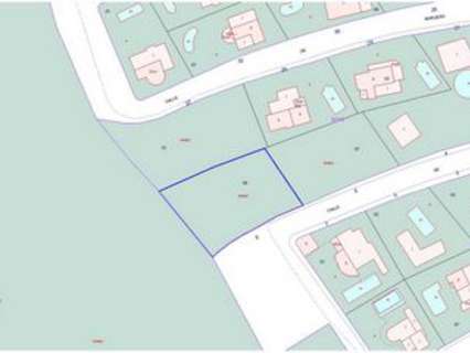 Parcela en venta en San Miguel de Salinas