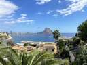 Villa en venta en Calpe