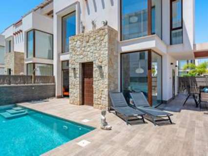 Villa en venta en Quesada