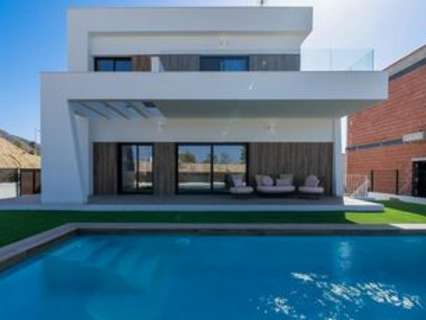 Villa en venta en Finestrat