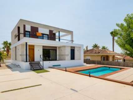 Villa en venta en Quesada