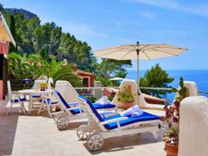 Apartamento en venta en Andratx zona Port d'Andratx