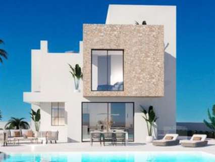 Villa en venta en Finestrat